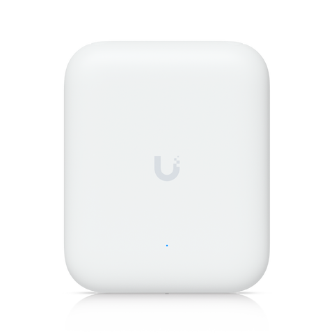 Ubiquiti UniFi Wifi 7 Pro Outdoor 2.5 GbE uplink 21W