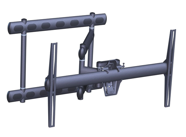 Vogels PFW 6852 DISPLAY WALL MOUNT TURN & TILT 136KG 