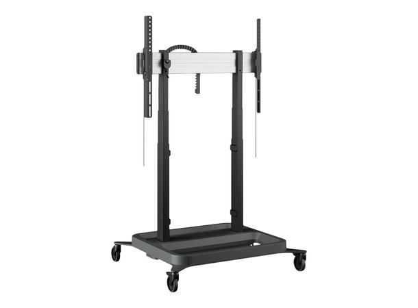 Vogels RISE 5208 MOTORIZED DISPLAY LIFT TROLLEY 80 B EU 