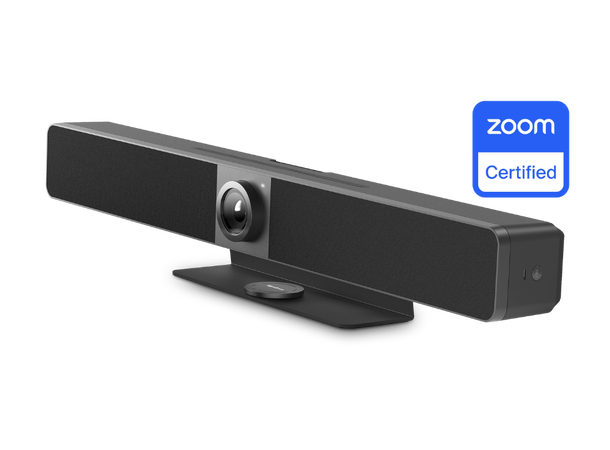 Wyrestorm APO-VX20-UC V2 Video Bar USB-C & HDMI input, HDMI Output 