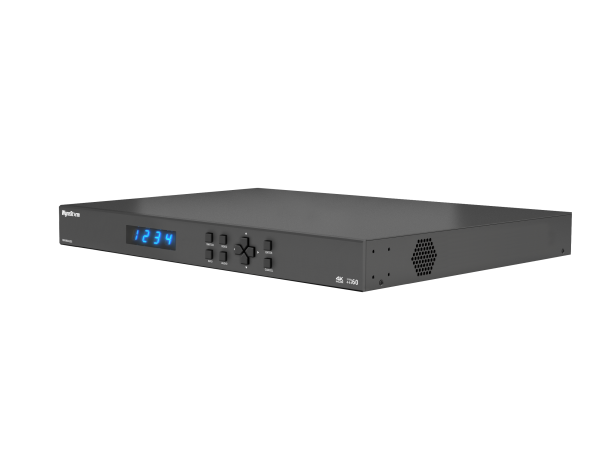 Wyrestorm MX-0804 4K60Hz Seamless Matrix 4:4:4 8x4 | 7 HDMI & 1 USB-C input 