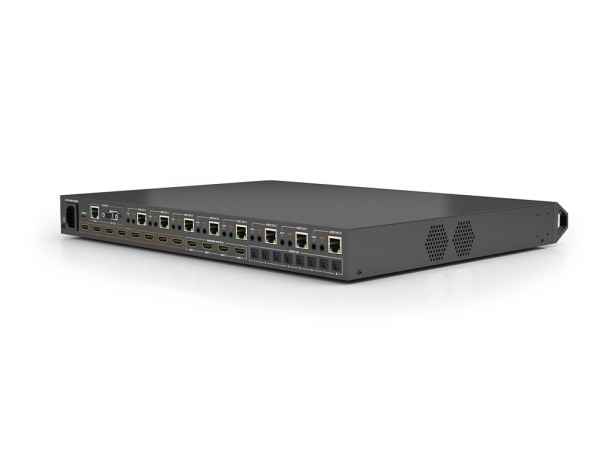 Wyrestorm MXV-0808-H2A-70-V 4K60Hz 4:4:4 8x8 HDBaseT™ Matrix | Dolby Vision 