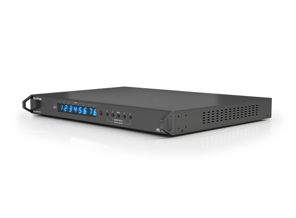 Wyrestorm MXV-0808-H2A-70-V 4K60Hz 4:4:4 8x8 HDBaseT™ Matrix | Dolby Vision 