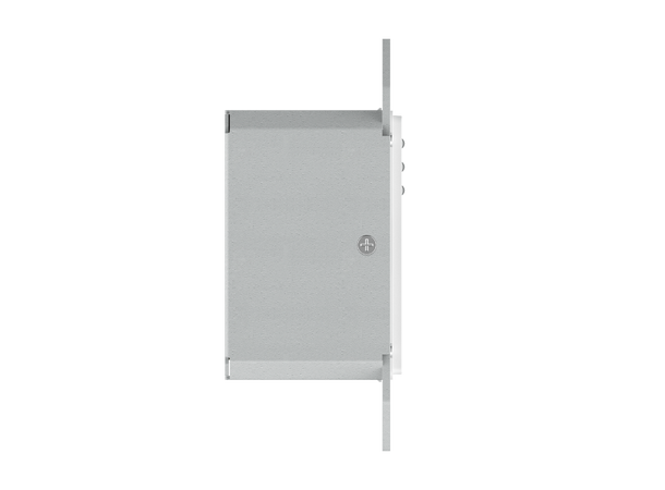 Wyrestorm TX-35-IWC-KVM 4K60Hz 4:2:0 USB-C Single In-Wall HDBT 2.0 Transmitte 