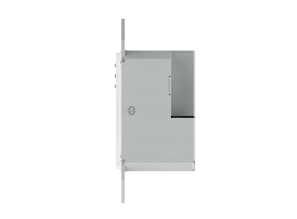 Wyrestorm TX-35-IWC-KVM 4K60Hz 4:2:0 USB-C Single In-Wall HDBT 2.0 Transmitte 