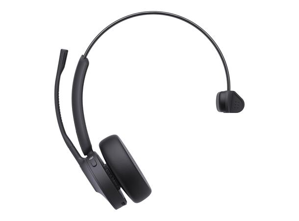 Yealink BH70 Mono Teams USB-A Microsoft Certified Teams Standard BT 
