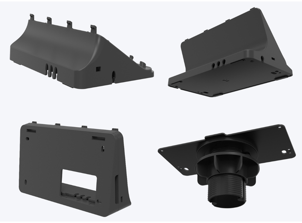 Yealink CTP25 Mount Kits Mounting option for CTP25 