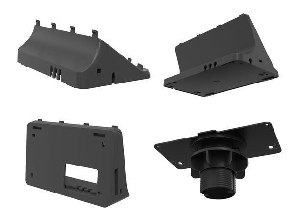 Yealink CTP25 Mount Kits Mounting option for CTP25 