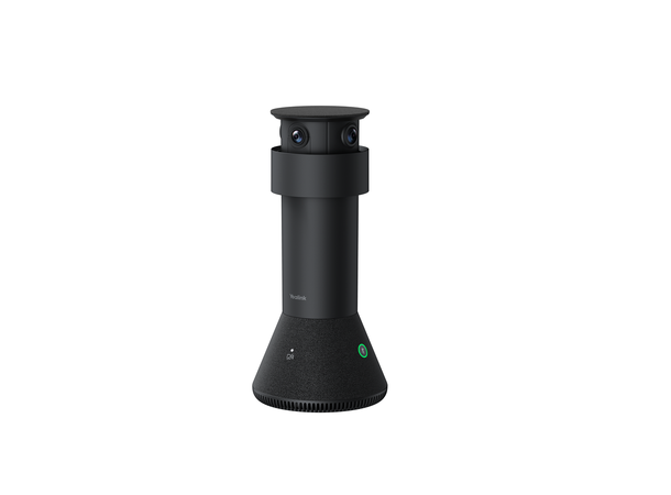 Yealink Mtower Camera 6+1 built-in mics 