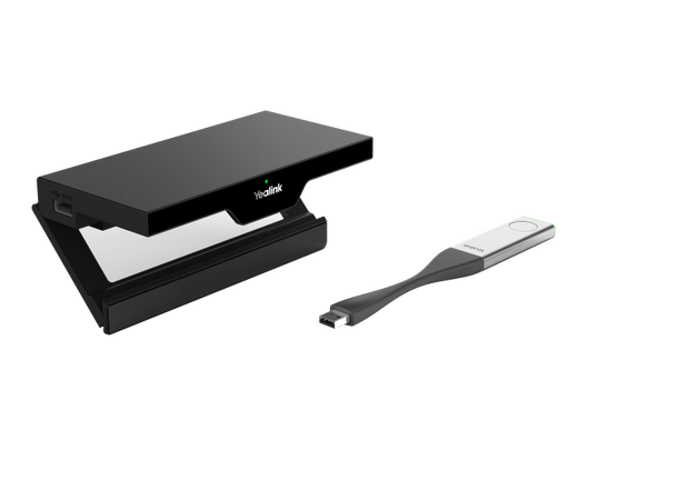 Yealink RoomCast inkl 1 stk PA20 Airplay, Miracast, Chromcast, Wi-Fi 