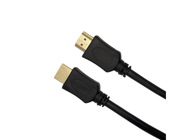 Elivi HDMI 2.0 4K@60 High Speed, Ethernet, 4Kx2@60Hz, AWG 30 