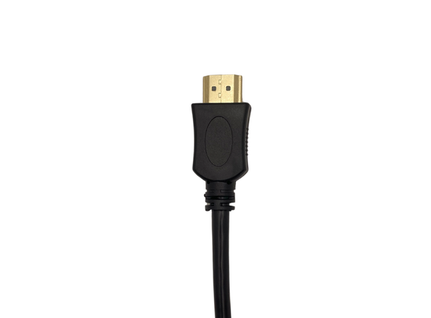 Elivi HDMI 2.0 4K@60 High Speed, Ethernet, 4Kx2@60Hz, AWG 30 