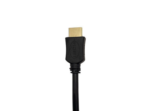 Elivi HDMI 2.0 4K@60 High Speed, Ethernet, 4Kx2@60Hz, AWG 30 