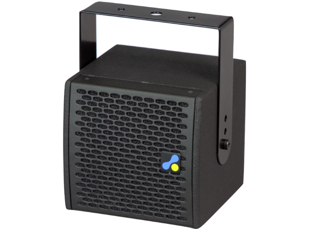 Fulcrum Acoustic UB-RX5 Black Mounting bracket RX5 Black 