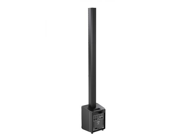 HH Column Set TENSOR-GO All in one Black Column 6 x 2,75"  Sub 8" 200W RMS Bag 