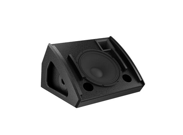 HH Monitorspeaker Tensor TRM-1201 Active 12+1" 1400W 55Hz-18KHz 130dB Modes 