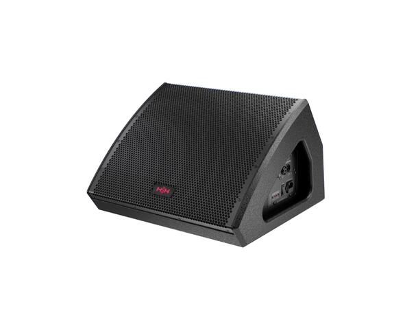 HH Monitorspeaker Tensor TRM-1201 Active 12+1" 1400W 55Hz-18KHz 130dB Modes 