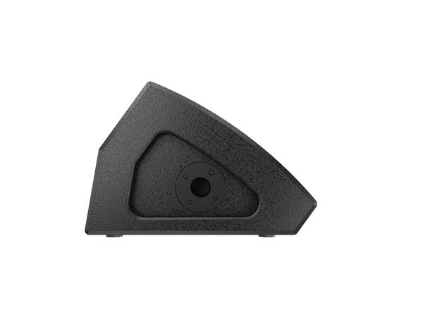 HH Monitorspeaker Tensor TRM-1201 Active 12+1" 1400W 55Hz-18KHz 130dB Modes 