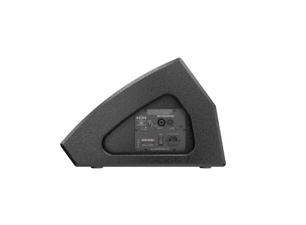 HH Monitorspeaker Tensor TRM-1201 Active 12+1" 1400W 55Hz-18KHz 130dB Modes 