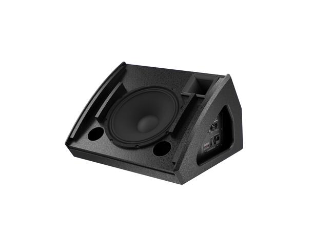 HH Monitorspeaker Tensor TRM-1201 Active 12+1" 1400W 55Hz-18KHz 130dB Modes 