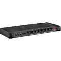 HH Preamp MZ-64P 5 inn 4 zones Matrix 2 mic/line med prio al lim remote Matrix