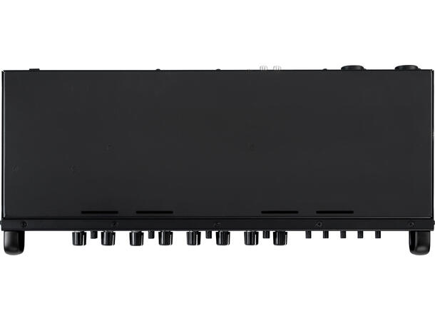 HH Preamp MZ-64P 5 inn 4 zones Matrix 2 mic/line med prio al lim remote Matrix 