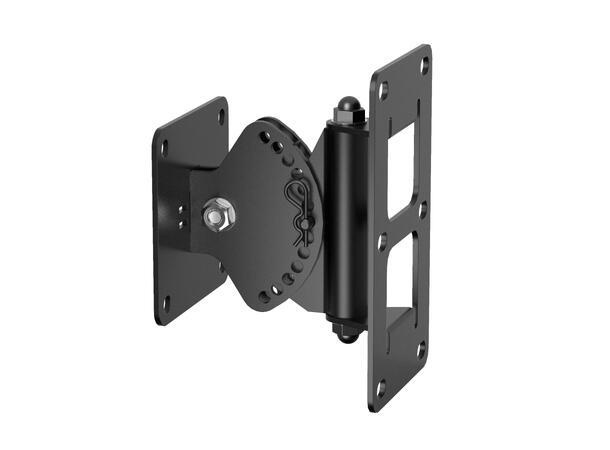 HH Speakermount TESSEN TNi-BRK30-BK Bracket for Tessen TNi Series Black 