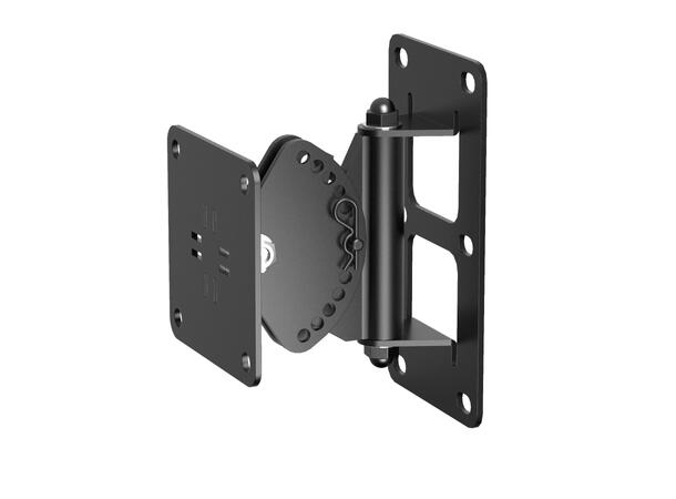 HH Speakermount TESSEN TNi-BRK30-BK Bracket for Tessen TNi Series Black 