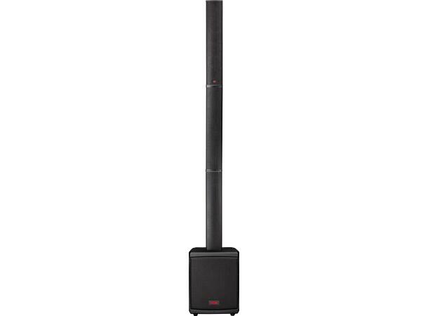 HH TENSOR-SOLO - Column Array System Column 6 x 2,75"  Sub 8" 200W RMS Bag 