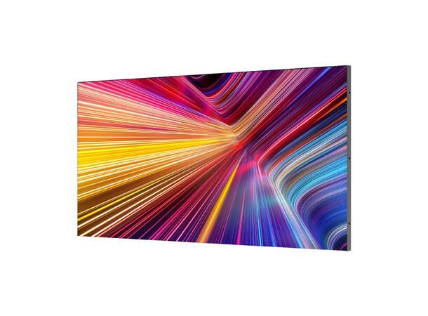 Hisense 55XIM LED videowall panel 55", 1000 nits, 24/7, Android 9.0 