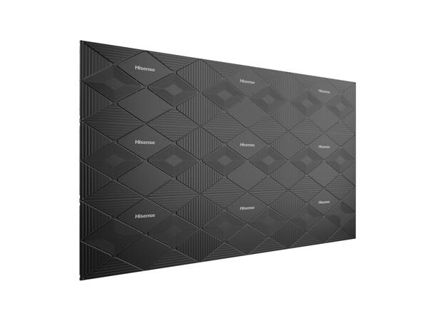 Hisense 55XIM LED videowall panel 55", 1000 nits, 24/7, Android 9.0 