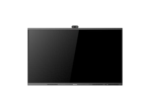Hisense 75" GoBoard PRO Touch, Camera Google Certification,  Android 13, 2025 