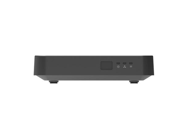 Hisense A10 player of VisionInfo CMS Media Player 