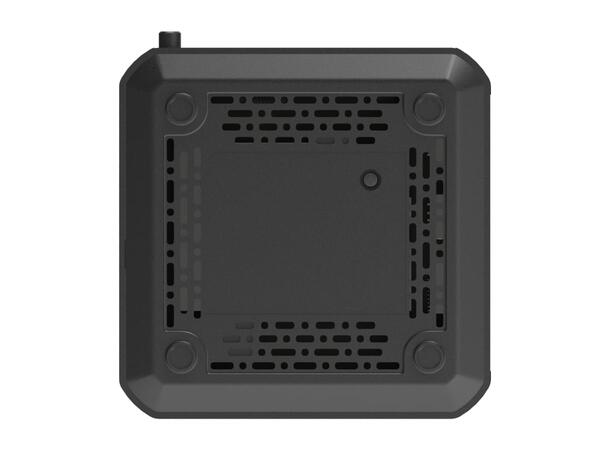 Hisense A10 player of VisionInfo CMS Media Player 