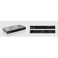 Inogeni TOGGLE-ROOMS USB 3.0/HDMI devices to 2 PCs switcher