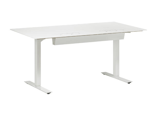 KENSON Cable Drain Silver 