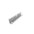 KENSON Cable Drain Silver