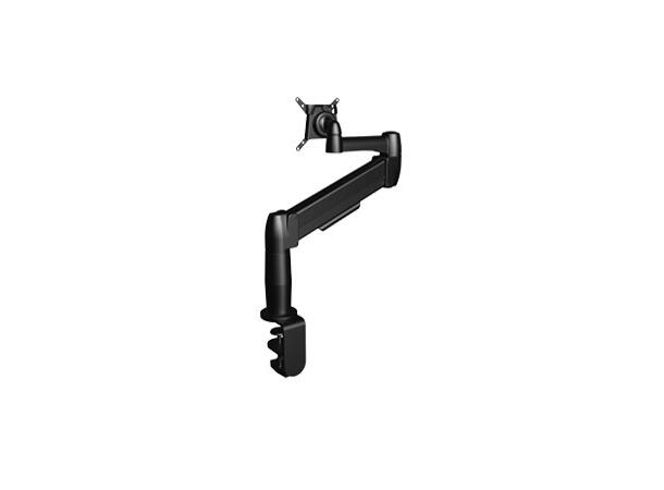 Kenson Spacearm Pro s1 Gas lift arm Black| w/clamp 