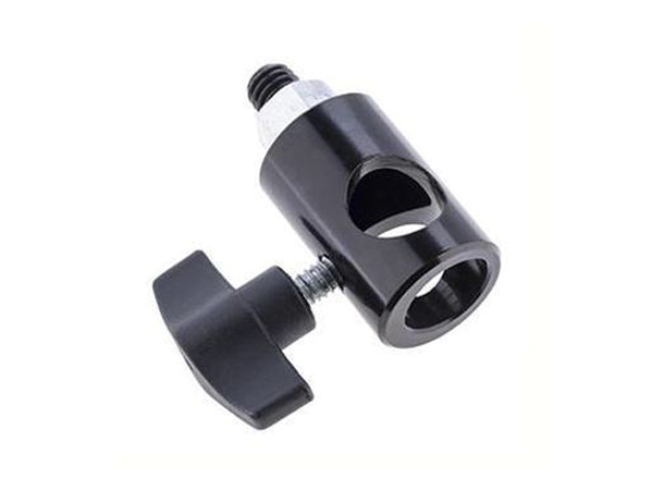 Kupo bracket T-profile ceiling For PTZ camera, 3 parts 