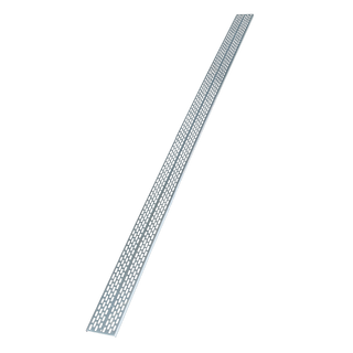 Lande Vertical cable tray 42U W100 B100xD10xH1885