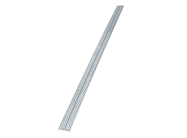 Lande Vertical cable tray 42U W100 B100xD10xH1885 