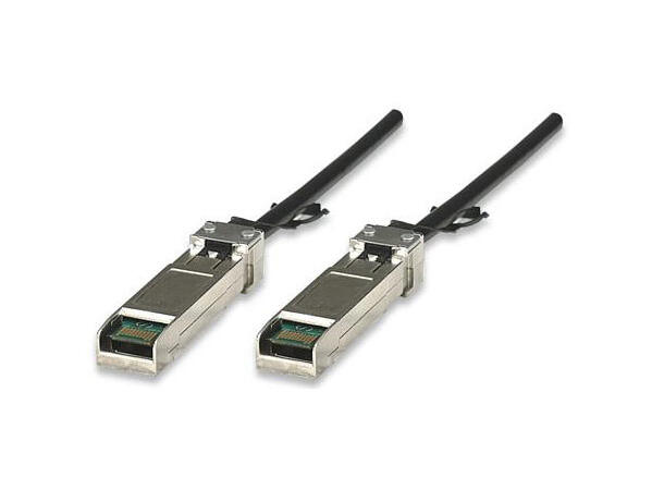 LinkIT DAC SFP28 25Gbps 1.5m Fortinet Passiv | 30AWG | SFF-8402 | SFF8432 