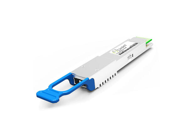 LinkIT QSFP112 400Gbps DR4 500m Extreme 8 x 50Gbps | 1310nm | DDM | MPO/MTP-16 