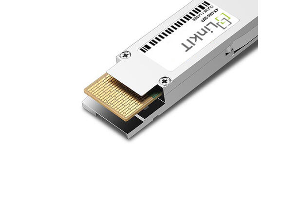 LinkIT QSFP112 400Gbps DR4 500m Extreme 8 x 50Gbps | 1310nm | DDM | MPO/MTP-16 