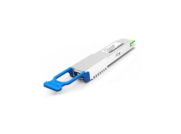 LinkIT QSFP112 400Gbps DR4 500m Extreme 8 x 50Gbps | 1310nm | DDM | MPO/MTP-16 