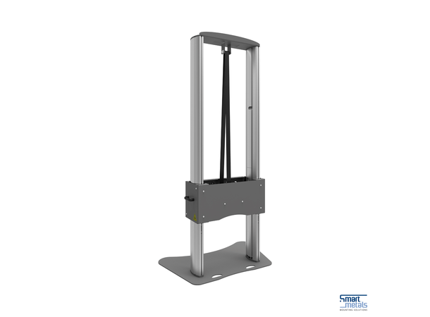 Smartmetals SSH - EXCL FLIGHTCASE 