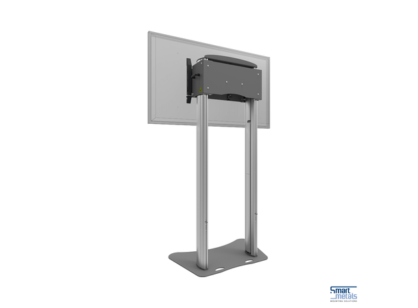 Smartmetals SSH - EXCL FLIGHTCASE 