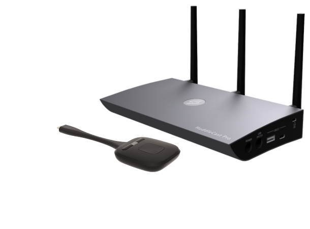 Stoltzen HuddleCast Pro Kit 1x USB-C | 0x HDMI 