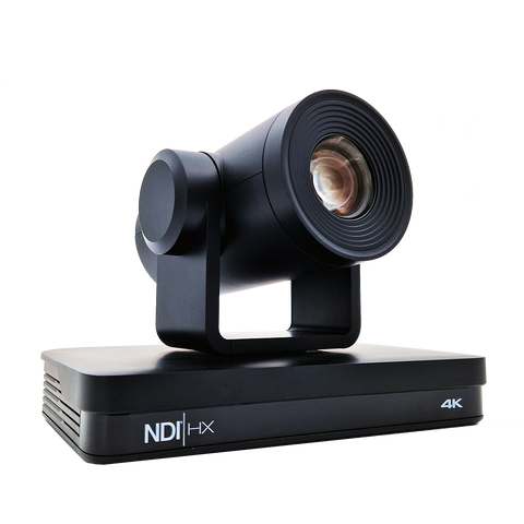 Stoltzen THALIA PTZ5-NDI 12x 4K60 NDI|HX 60hz | SDI |  NDI | HDMI | USB2.0