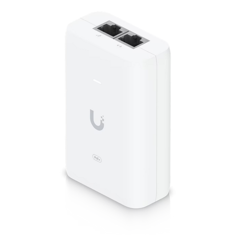 Ubiquiti U-PoE PoE++ Injector 802.3BT | Max 60W